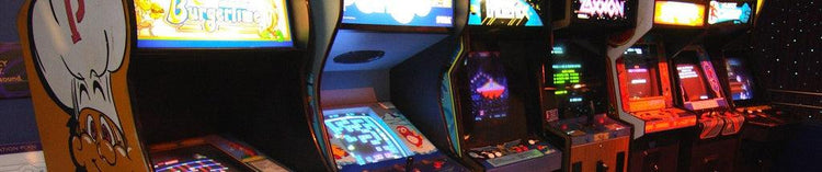 arcade games
