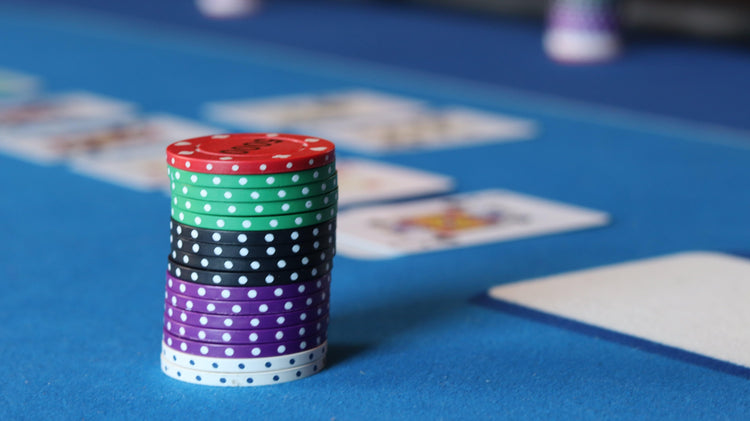 Casino Equipment - Event Rentals
