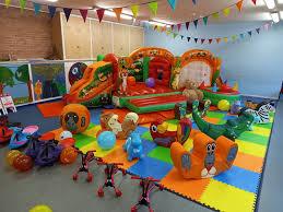 Kids Bouncies & Toddler Play - Event Rentals