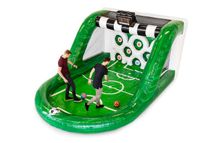 IPS Interactive Play System - Football Shootout