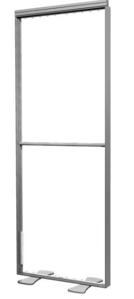 Aluminium Frame System - Event Rentals