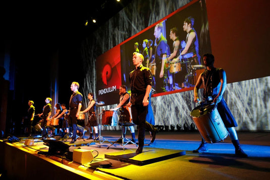 Celtic Extreme - Interactive traditional Irish Ceili Experience - Event Rentals