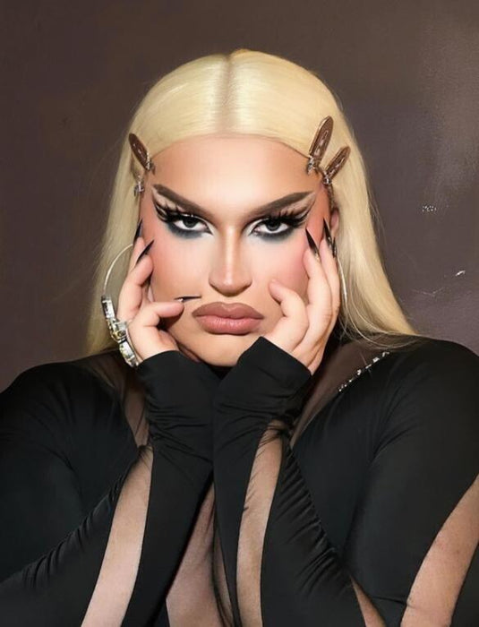 Drag Queen Host - Dylatrix - Event Rentals