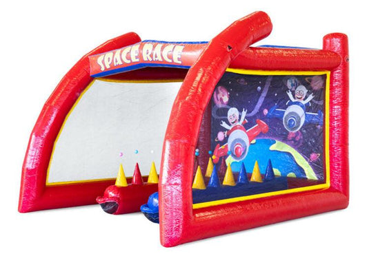 Space Race Game - Event Rentals