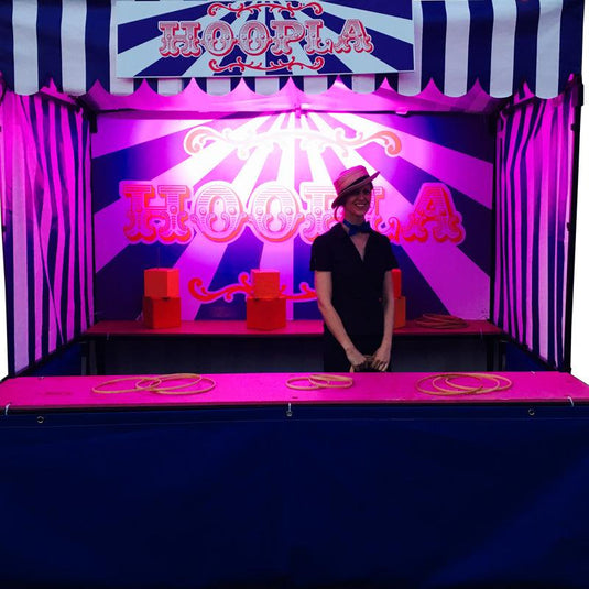 Carnival Games - Event Rentals