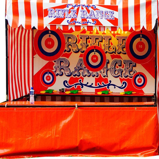 Carnival Games - Event Rentals
