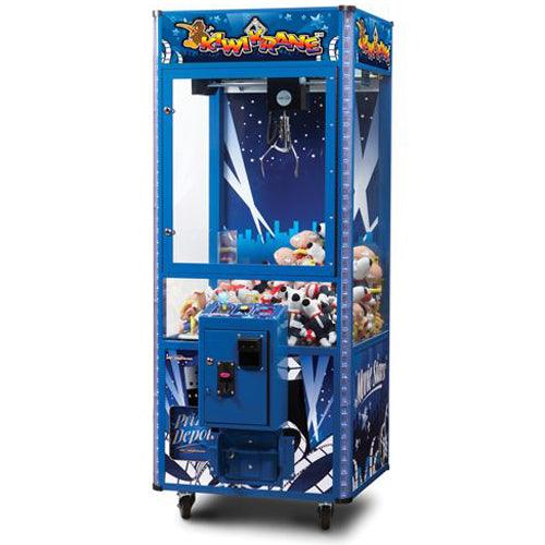 Claw Grab Arcade Machine