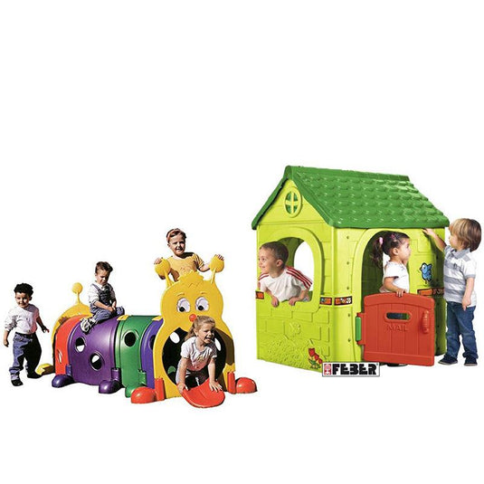 Creche Area - Event Rentals