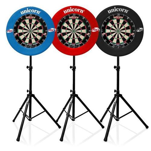 Dart Board and Stand - Event Rentals