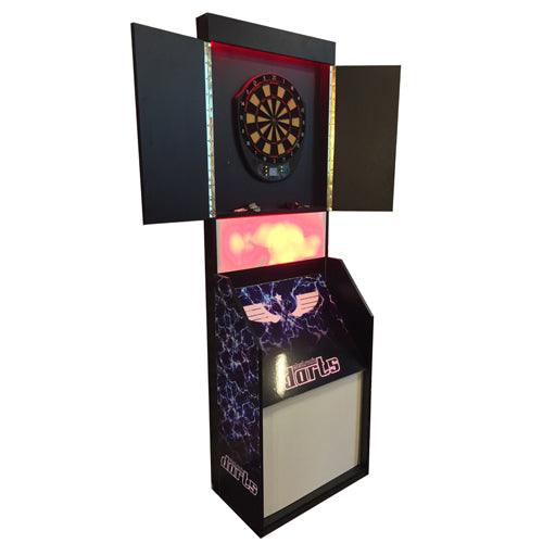 Electronic Darts Game