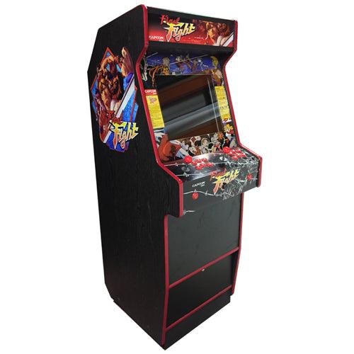 Final Fight 600 Game Multi Game Arcade