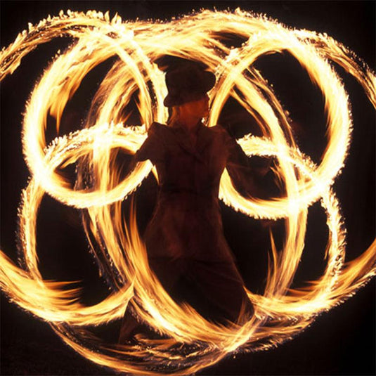 Fire Acts - Event Rentals