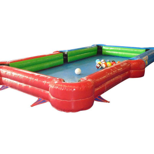 Foot Pool - Event Rentals