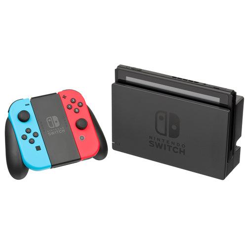 Nintendo Switch Game Console