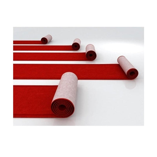 Red Carpet - Event Rentals