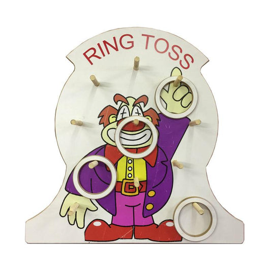 Ring Toss - Event Rentals