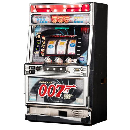 Slot Machines - Event Rentals