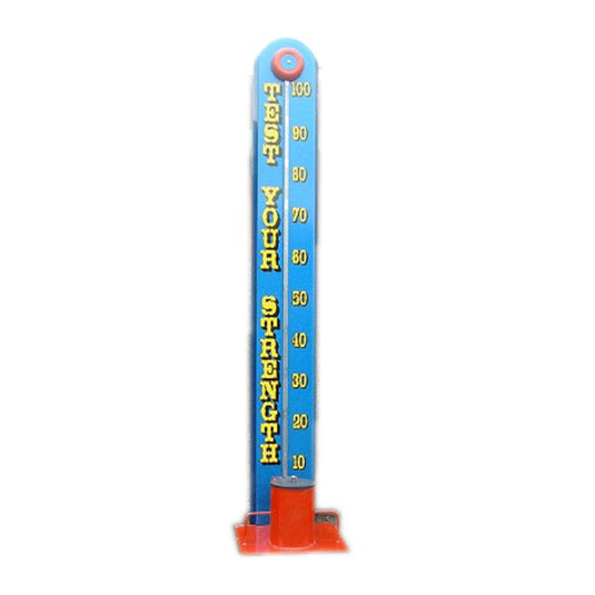 Test Your Strength - Event Rentals