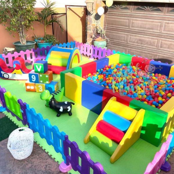 Kids Zone - Event Rentals