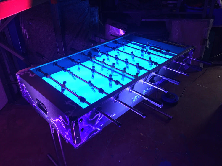 LED Games