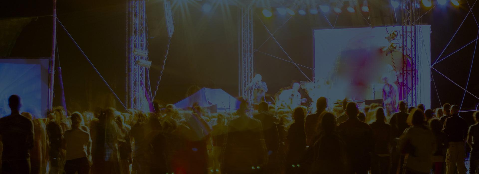 Themes and Displays – Event Rentals