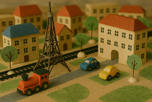 Uniting Teams to Build One Seamless Metropolis!
