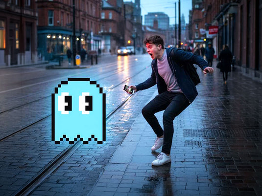 Maze-Man