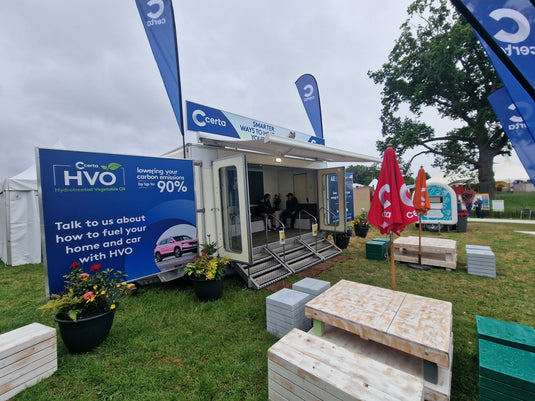 Exhibition Trailer