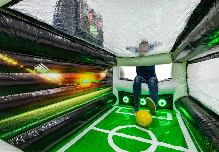 Load image into Gallery viewer, IPS Interactive Play System - Human Soccer Arena
