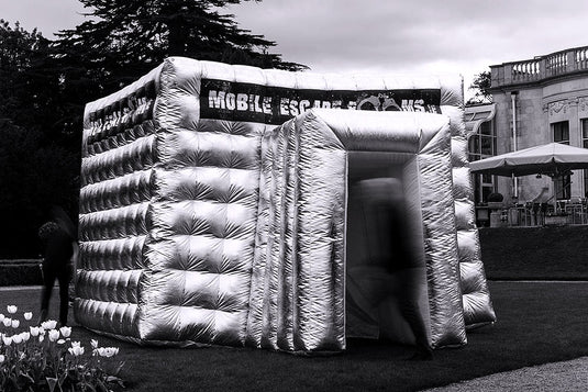 Mobile Escape Room