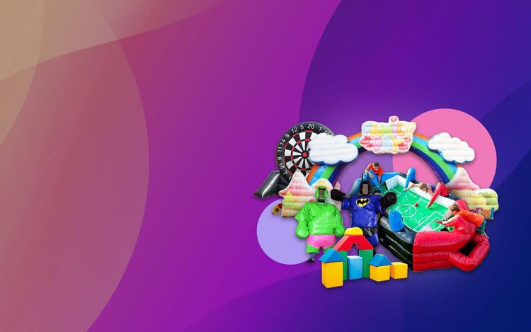 Inflatables & Activities