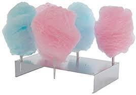 Candy Floss Cone Holder - Event Rentals