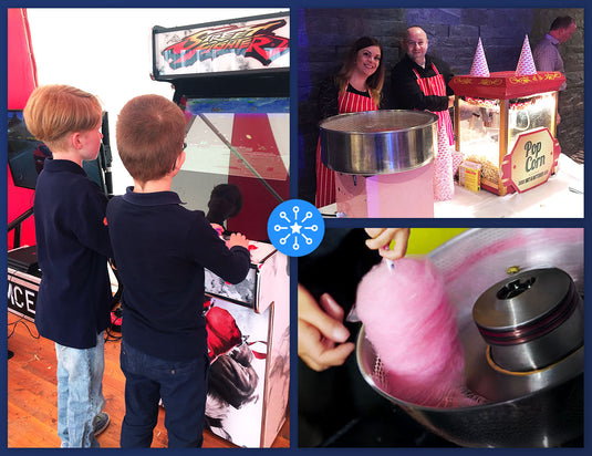 Confirmation Bundle: Boys Games Package