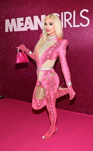 Drag Queen Host - Regina George - Event Rentals