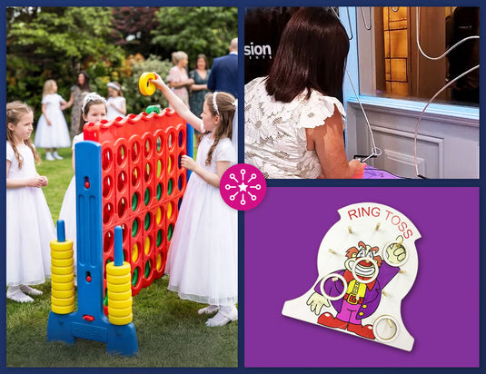 Communion Bundle: Big Games Package