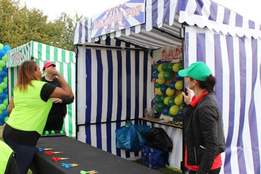 Carnival Team Challenge