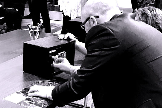 Table Top Escape Game