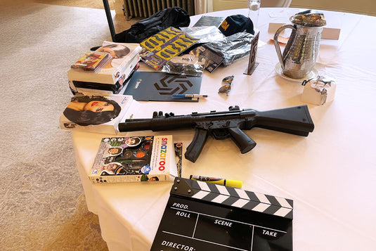 The Movie Makers
