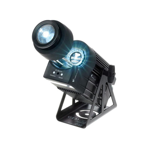 Gobo Projector - Event Rentals