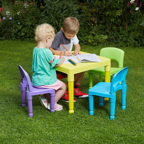 Kids Coloring Station - Event Rentals