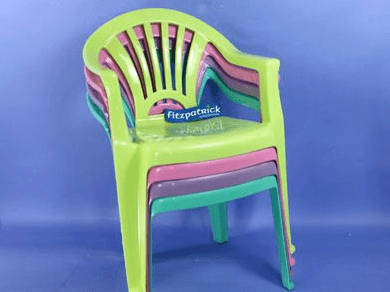 Kids plastic Chairs - Event Rentals