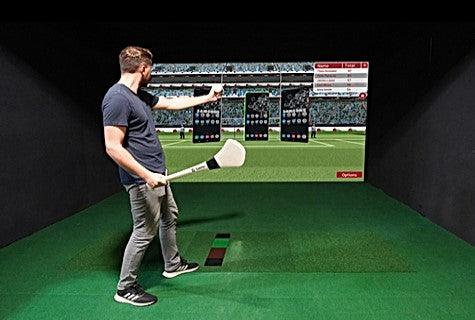 Sports Simulator - Event Rentals