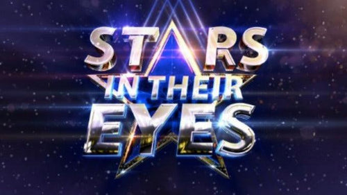 Stars in your Eyes Standard Package - Event Rentals