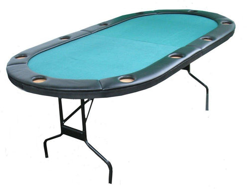 Texas Holdem Poker 1 Table Poker Kit - Event Rentals