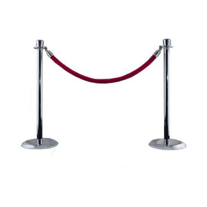 Rope and Stanchion