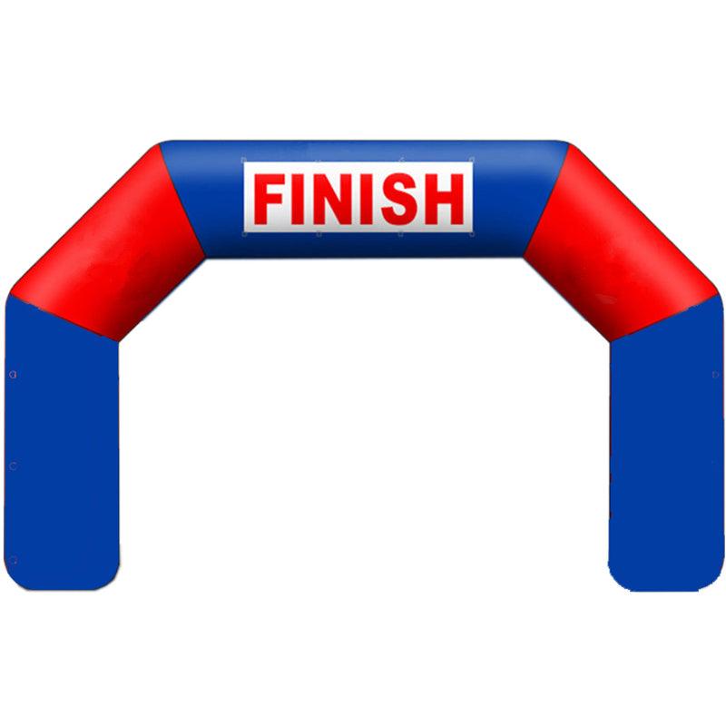 Inflatable Archway for Races and Sports Events – Event Rentals