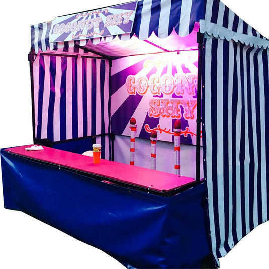 Carnival Games - Event Rentals