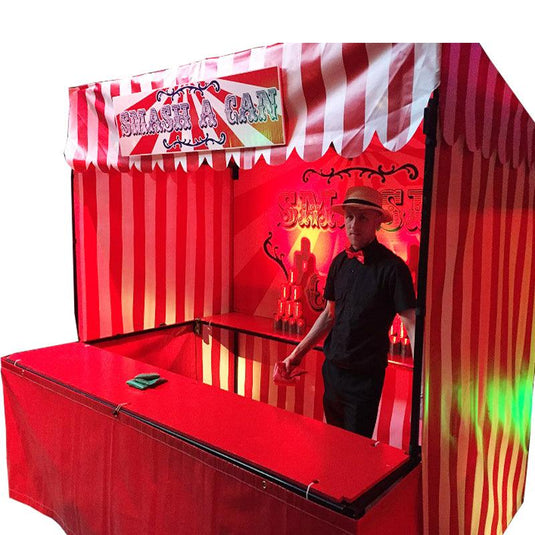 Carnival Games - Event Rentals