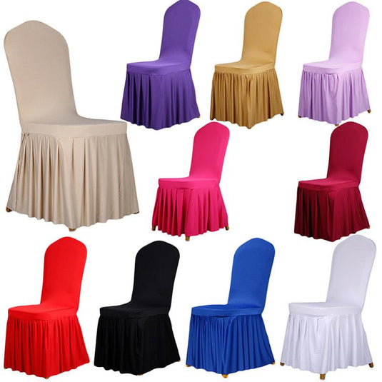 Chair Covers - Event Rentals