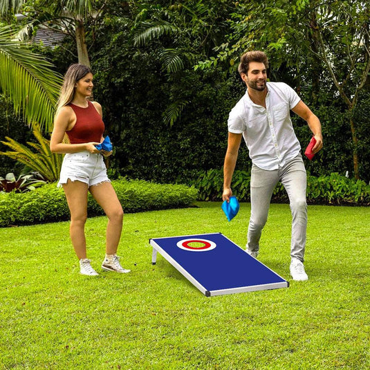 Cornhole - Event Rentals